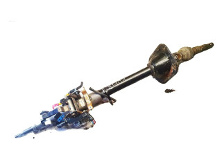 Рулевая рейка 060202022, 149k Mitsubishi Pajero Sport I 1996-2008 года