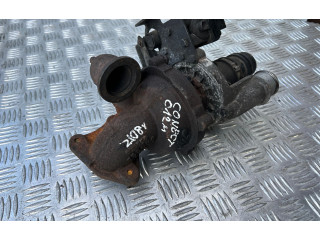 Турбина Ford Transit - Tourneo Connect