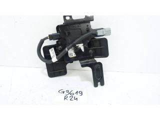 Блок управления климат-контролем G299151000 Hyundai Ioniq