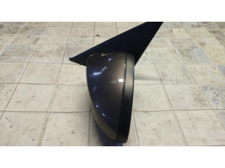 Zpětné zrcátko levé BMW 1 E81 E87 2006 53017, 34019