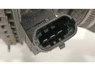 Интеркулер 50557596 Alfa Romeo Stelvio 2.9