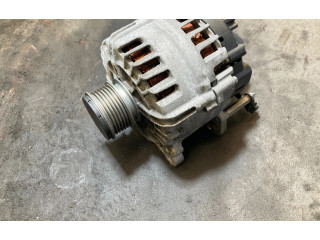 Генератор 03L903023A, 2608901C Audi A3 S3 A3 Sportback 8P