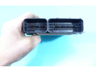 Блок управления двигателем Блок управления 4E0907409B, IMPRK1268272 Audi A8 S8 D3 4E