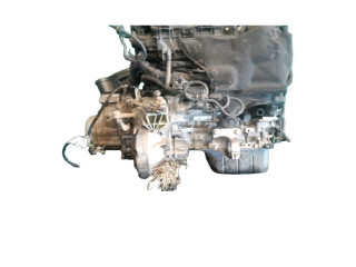 Генератор 5702J3 Peugeot 2008 I