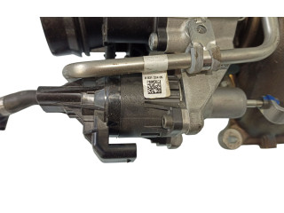 Turbodmychadlo Турбина 8489624, 8489624 BMW 5 G60 XE2