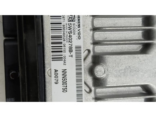 Řídící jednotka NNN500750, 5WS40278B Land Rover Discovery 3 - LR3 2006