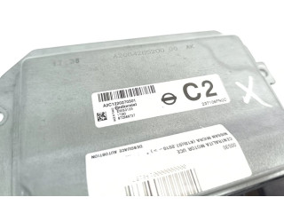 Řídící jednotka A2C91816800 Nissan Micra 2017