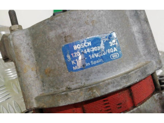 Генератор 9120144302 Renault Clio I