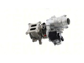  Турбина Audi TT TTS RS Mk3 8S  IS38, IS38         