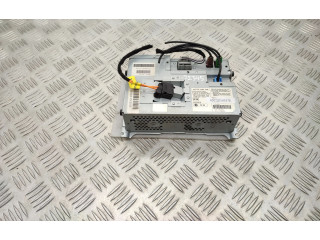 Дисплей FJG802AHA0255742, 8X2318B820AA Jaguar XF X250