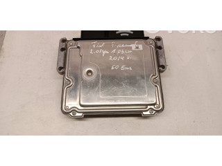 Блок управления двигателя 0281018312, P05150620AC Fiat Freemont