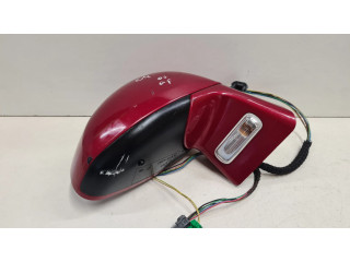 Зеркало электрическое правое Citroen C4 I 2004-2010 года