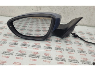 Zpětné zrcátko Volkswagen PASSAT CC 2010