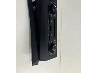 Блок управления климат-контролем 8T2820043AG   Audi Q5 SQ5