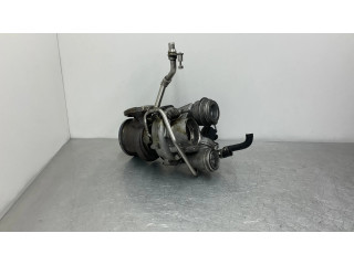 Turbodmychadlo Турбина 7576985, 79519603 BMW 5 F10 F11 4.4 N63B44