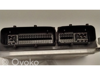 Řídící jednotka 038906019HT   Skoda Fabia Mk1 (6Y) 2003