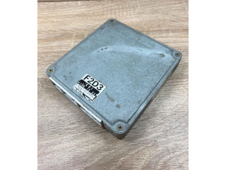 Блок управления двигателем Блок управления F2D318881, 0797002081 Mazda 626