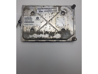 Řídící jednotka P05150657AA, 2841326702300 Dodge Grand Caravan 2012