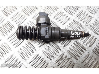 Форсунка 038130073ag, 0414720215 Volkswagen Golf Plus BXE