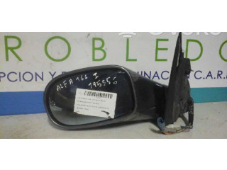 Zpětné zrcátko Alfa Romeo 166