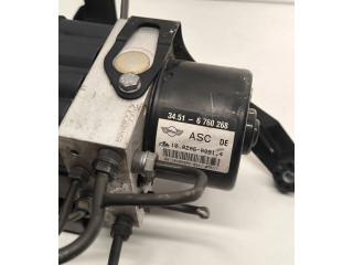 Jednotka ABS 6760269, 6760268 Mini One - Cooper R50 - 53 2002