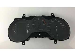 Přístrojová deska  Seat Leon (1P) 2010 1P0920853B, Z1958  