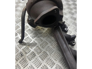  Турбина Volvo S80  GT2052V         