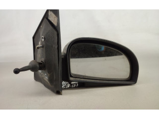 Зеркало электрическое Hyundai Getz - года