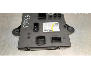 Блок комфорта 9838499880 Peugeot 3008 II