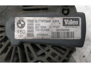 Генератор 7797660, 0986048921 BMW X3 E83