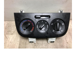 Блок управления климат-контролем 00006490K4, 00006490K4   Citroen Nemo