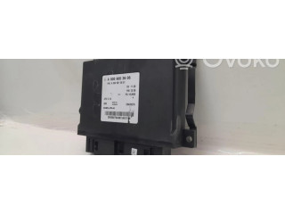 Блок управления двигателя A0009003606 Infiniti Q30