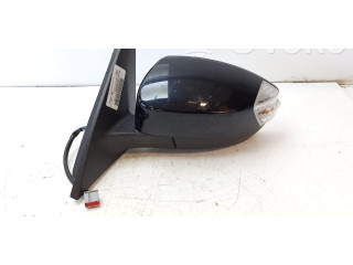 Зеркало электрическое        Ford S-MAX  2006 - 2015 года   