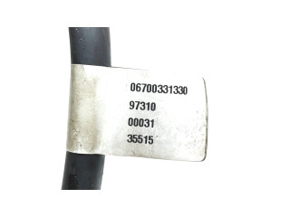 Топливная трубка (трубки)