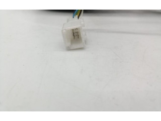 Zpětné zrcátko Renault Sandero I 2013 7PINES