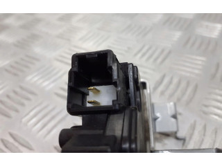 Блок комфорта    Subaru Forester SH   