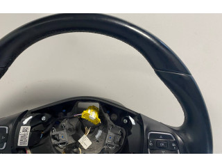 Руль Volkswagen Golf VI 2008 - 2013 года 3C8419091BE, 3C8959537D