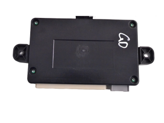 Turbodmychadlo Блок управления дверью 104549010F   Tesla Model X   L2S