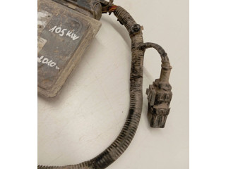 Блок управления двигателя 6M3A12B565AJ, 6M3A14C337AJ Ford Ranger