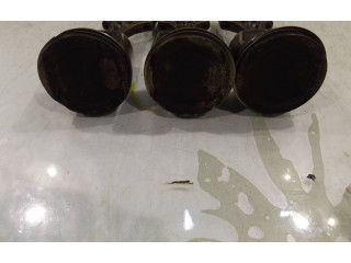 Поршень CGPA Skoda Fabia Mk2 (5J)