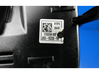 Блок управления климат-контролем JX6318C858AB, 170329A180 Jaguar XE