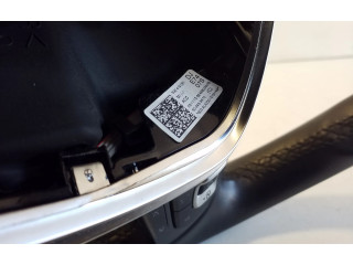 Руль Volkswagen e-Golf 2014 - года 5G0419091, 622995100A