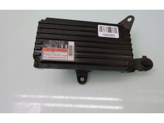 Блок управления АБС 8954053450, 0794004500 Lexus IS III XE30