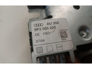 Блок управления 8P3035225   Audi A3 S3 8P