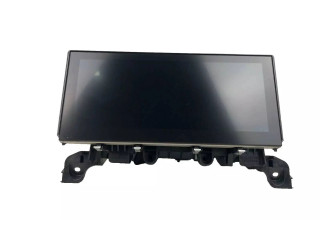 Экран/ дисплей / маленький экран 9839367980    Peugeot 5008 II