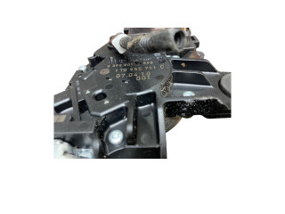 Комплект механизма стеклоочистителей 1T0955711C, 0390201598 Volkswagen Touran I