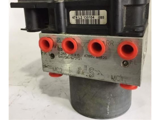 Jednotka ABS 47660BN820, 0265231415 Nissan Almera N16 2004