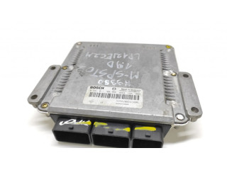 Řídící jednotka 8200243806, 028101104 Mitsubishi Space Star 2003