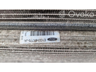 Комплект радиатора