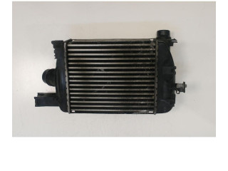 Интеркулер Dacia Sandero 1.5